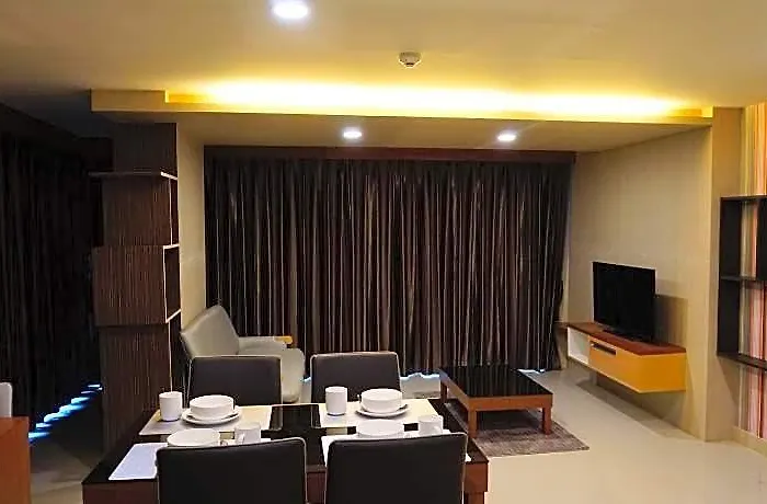 فندق Mansion بانكوك