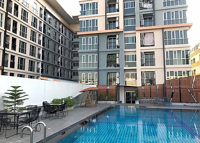 Mansion فندق بانكوك