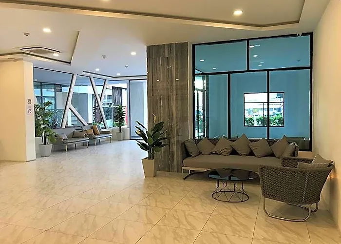 فندق Mansion 3*