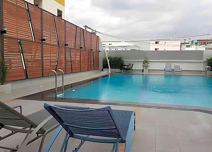 فندق Mansion 3*