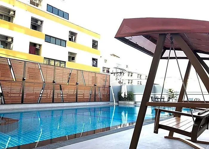 Mansion Hotel