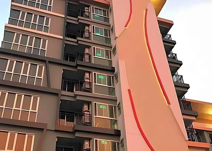 Mansion Bangkok