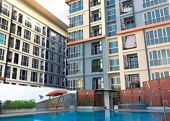 فندق Mansion بانكوك