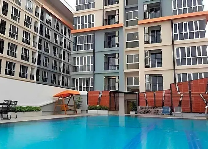Mansion فندق بانكوك