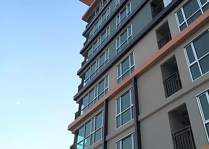 Mansion فندق