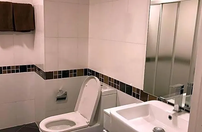 Mansion 3*