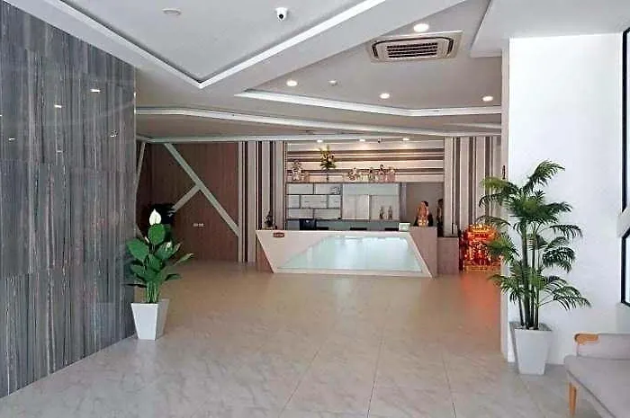 Mansion بانكوك