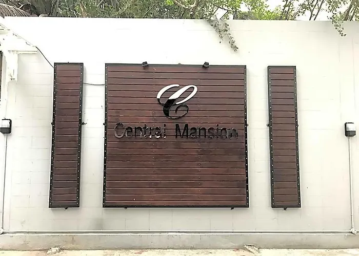 Mansion 3*