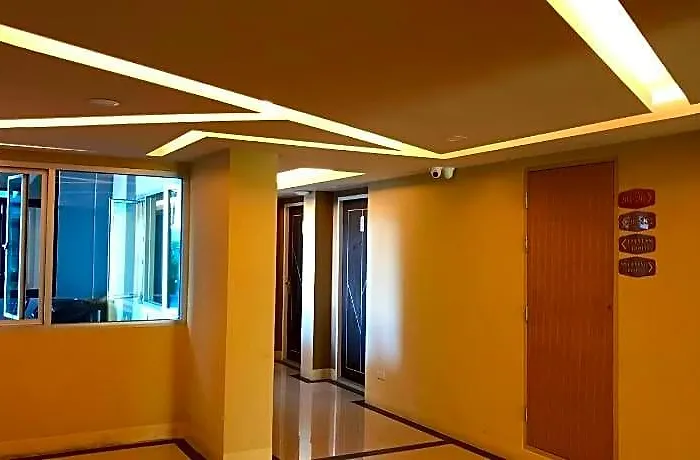 Mansion