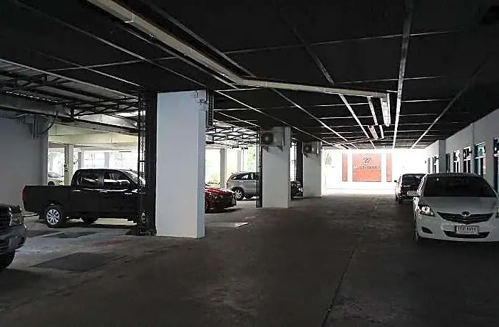 酒店 Mansion 曼谷