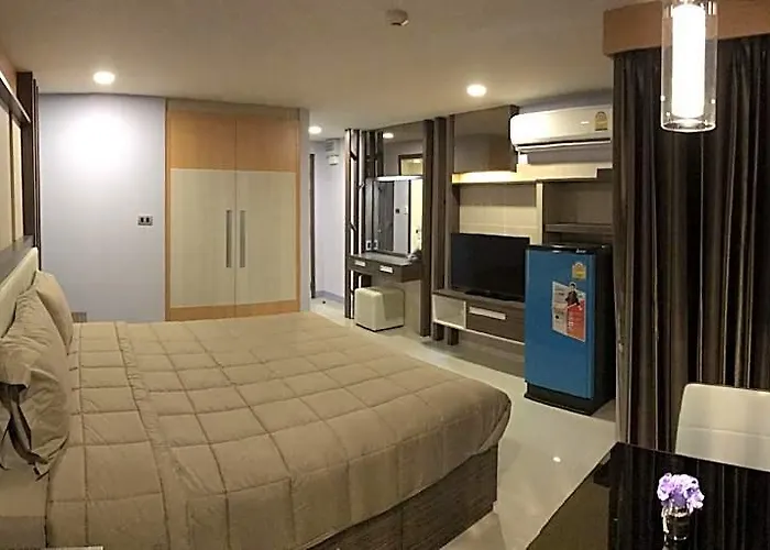Mansion Hotel