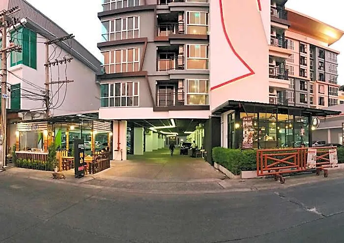 Mansion 3* Bangkok