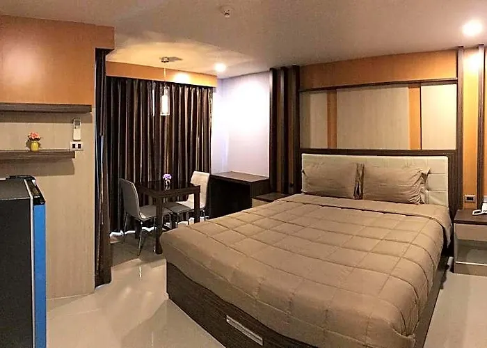 Mansion 3*